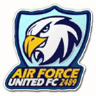 Air Force United FC